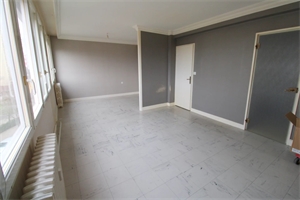 appartement à la vente -   76100  ROUEN, surface 71,43 m2 vente appartement - APR686360